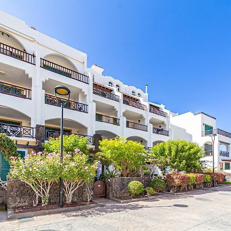 Ferienwohnung La Dorada En Rocas Del Mar Costa Del Silencio Exterior foto